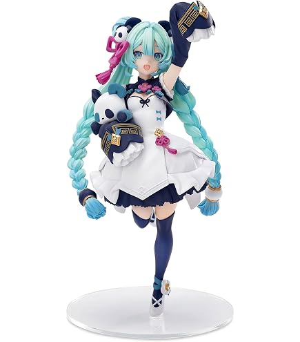 mikuさま専用 Buy Max Factory - Hatsune Miku GT - Racing Miku 2022: Tropical Ver